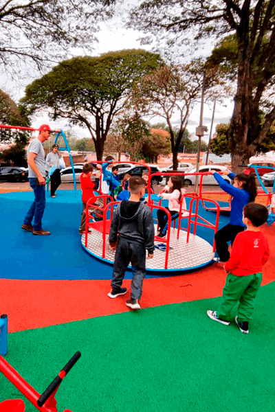 Gabas & Lauxen Engenharia e Construção