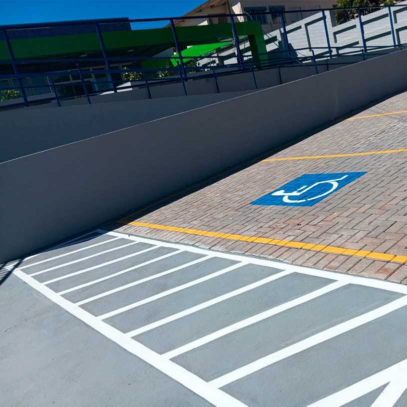 Entrega da Obra do Pronto Atendimento Médico em Astorga