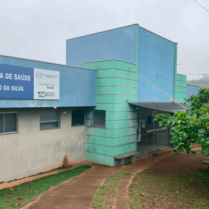 Reforma da UBS DAMÁSIO BRITO DA SILVA