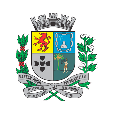 Nova Esperança Obras de Construção Civil