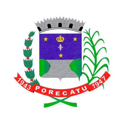 Porecatu Obras de Construção Civil