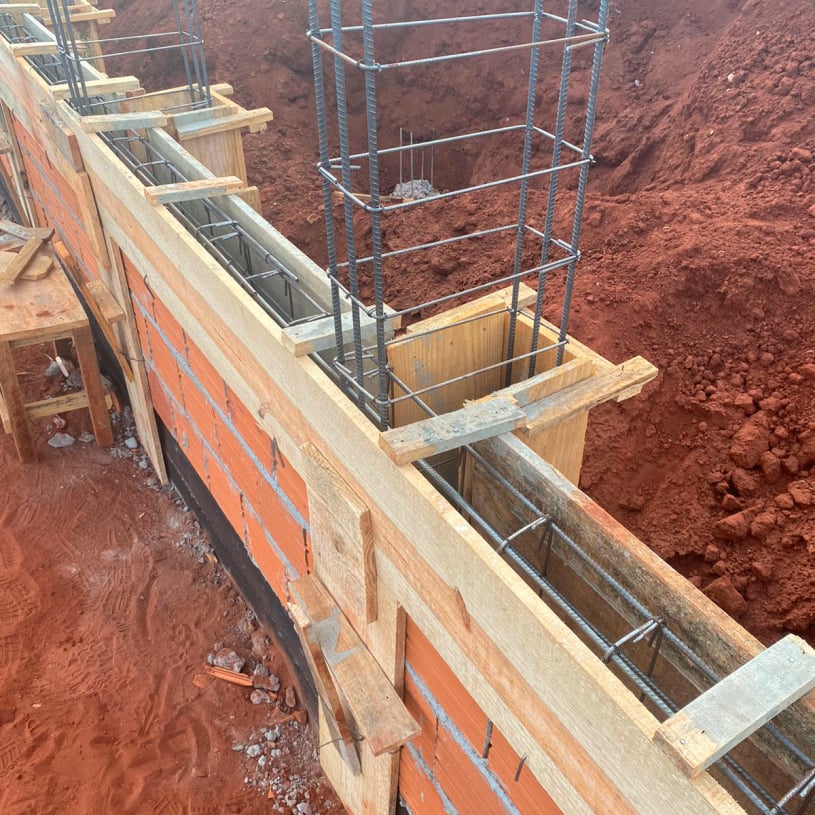 Obra da Cidade de São João do Caiuá