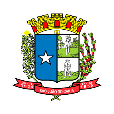 São João do Cauiá Obras de Construção Civil