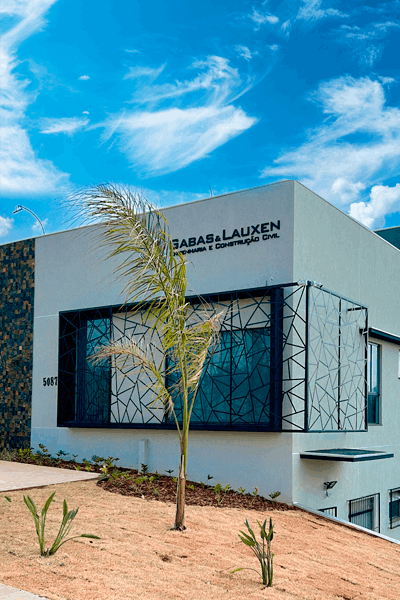 Gabas & Lauxen Engenharia e Construção