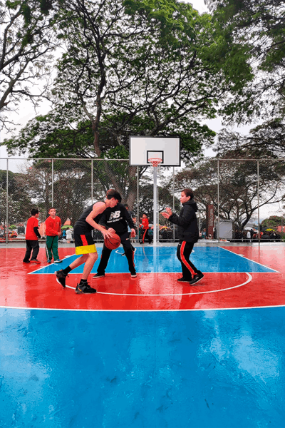 Gabas & Lauxen Engenharia e Construção